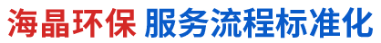 服務(wù)流程標(biāo)準(zhǔn)化